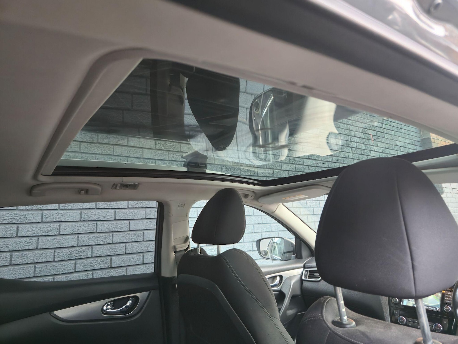 Used Nissan Qashqai 2018 for sale - 76850212: Photo 25