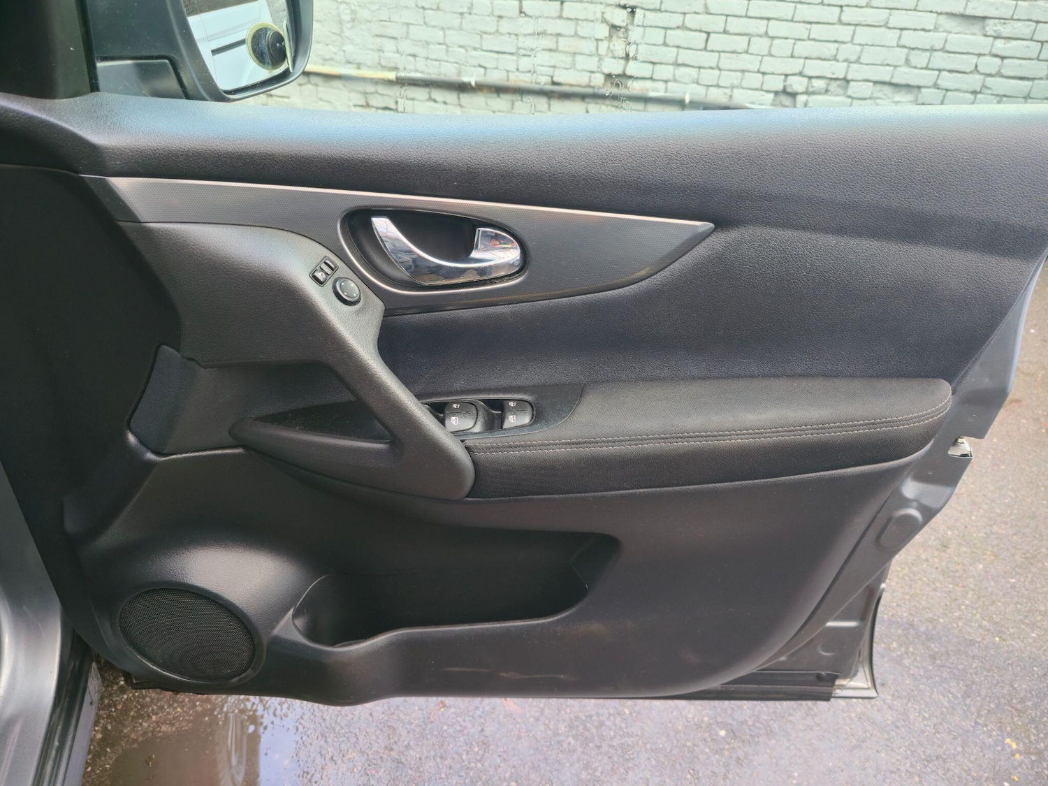 Used Nissan Qashqai 2018 for sale - 76850212: Photo 26