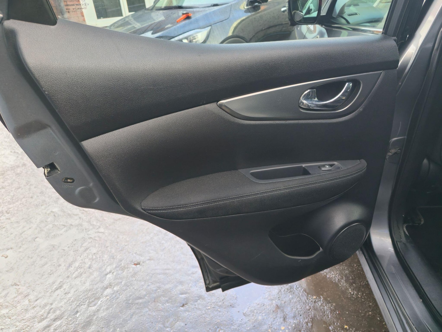 Used Nissan Qashqai 2018 for sale - 76850212: Photo 28