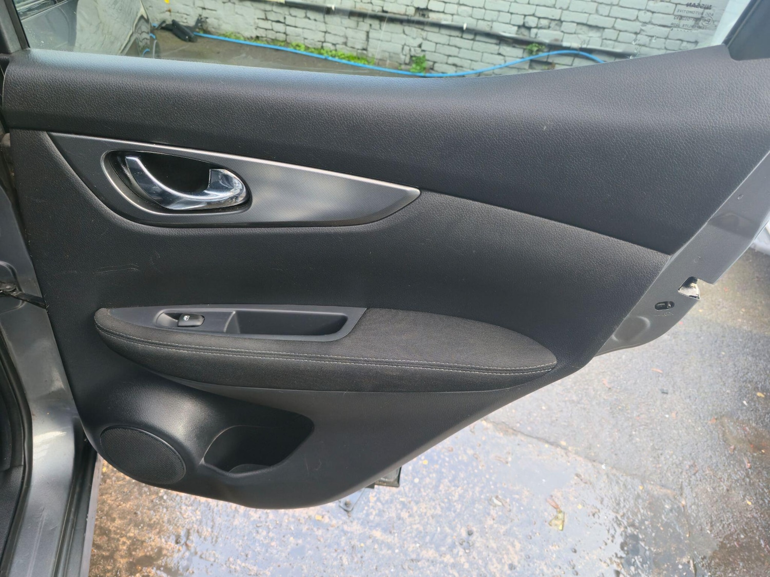 Used Nissan Qashqai 2018 for sale - 76850212: Photo 29