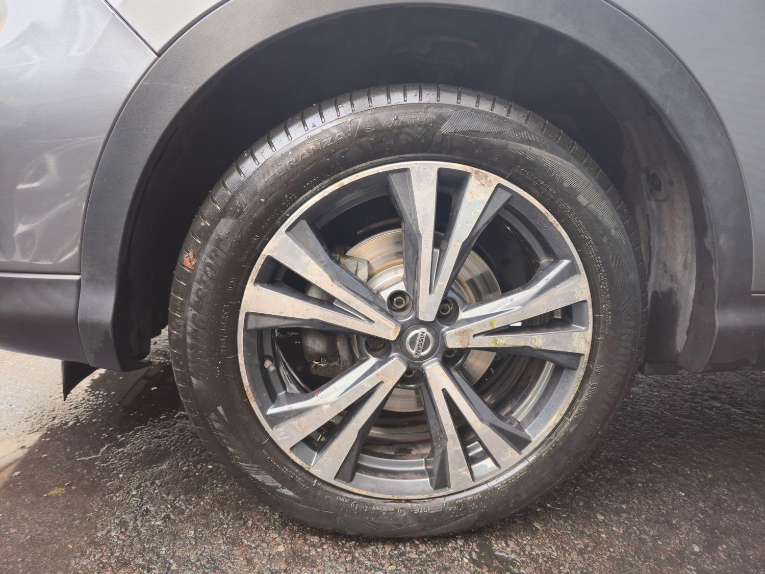 Used Nissan Qashqai 2018 for sale - 76850212: Photo 30