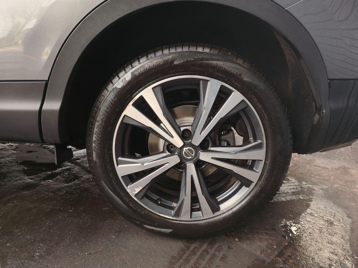 Used Nissan Qashqai 2018 for sale - 76850212: Photo 31