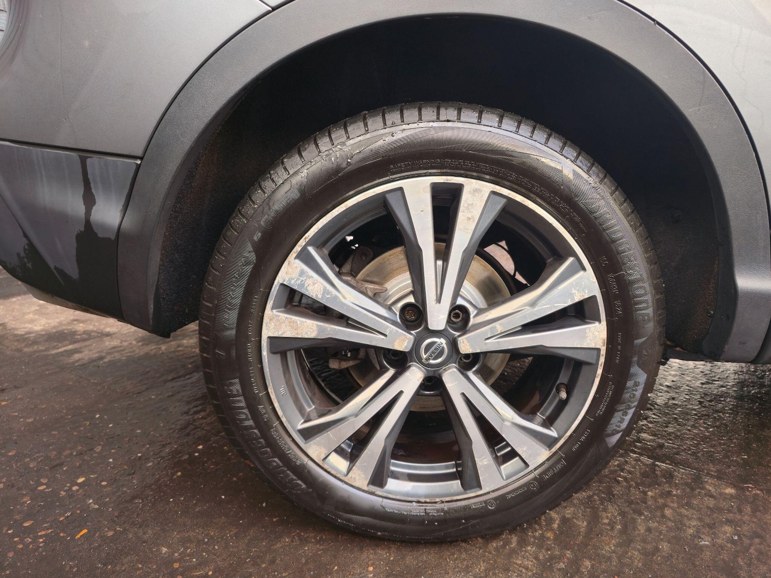 Used Nissan Qashqai 2018 for sale - 76850212: Photo 32