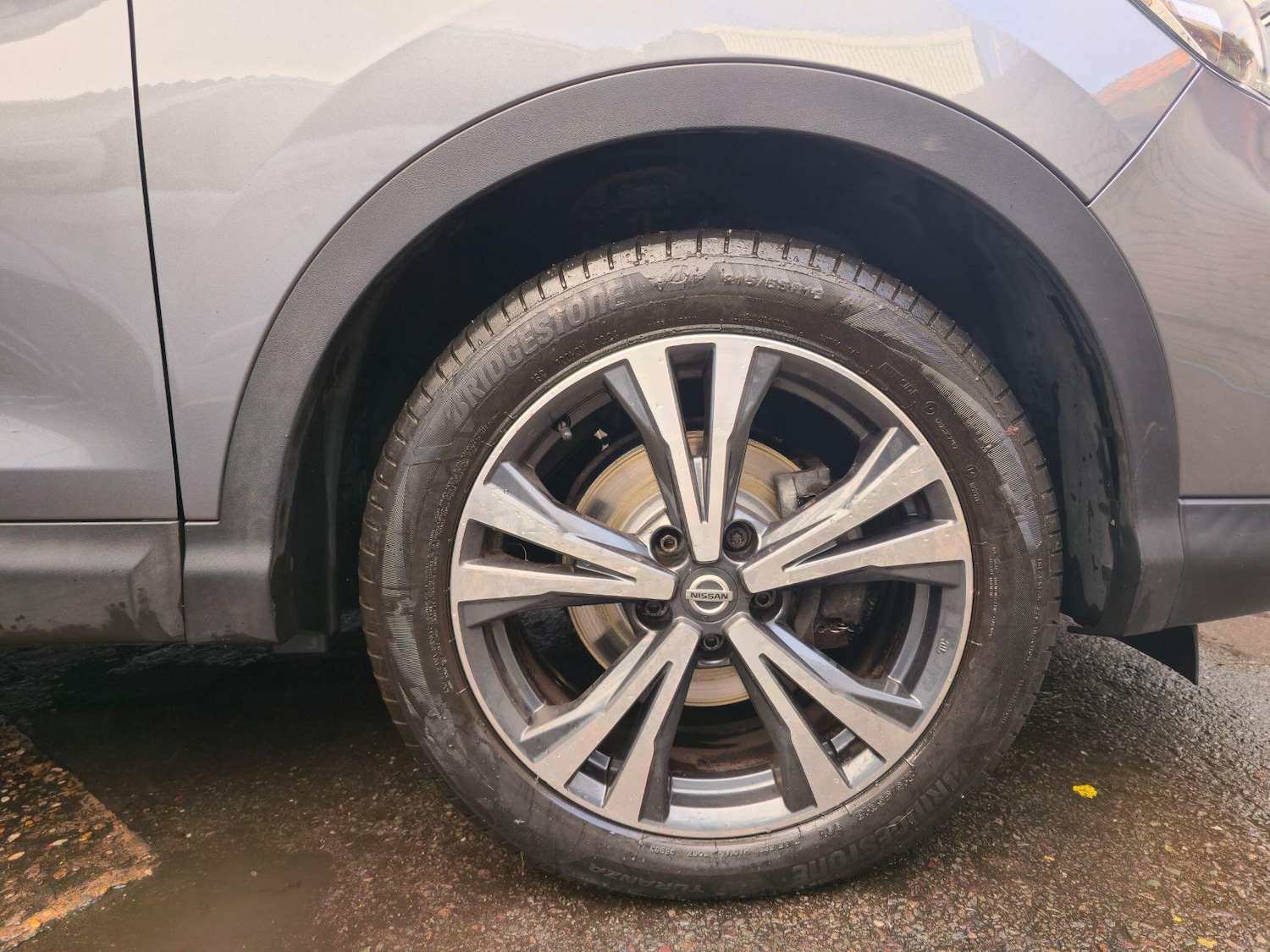 Used Nissan Qashqai 2018 for sale - 76850212: Photo 33