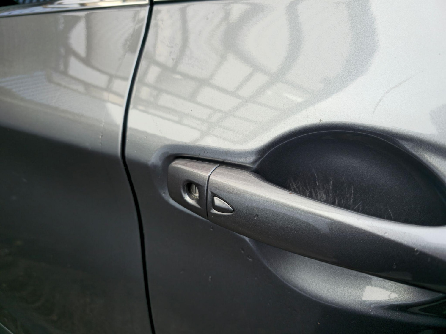 Used Nissan Qashqai 2018 for sale - 76850212: Photo 9