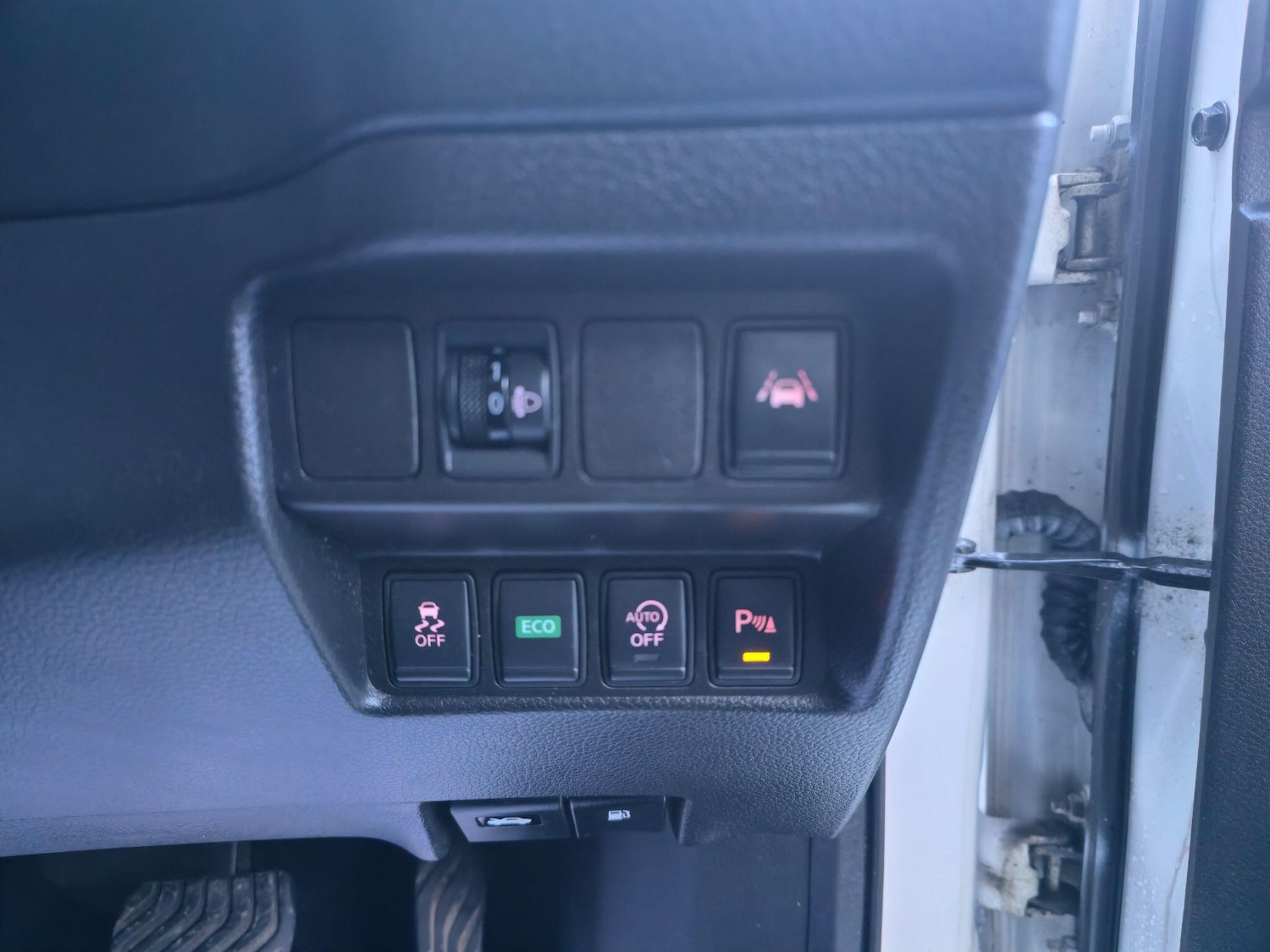 Used Nissan Qashqai 2015 for sale - 77091839: Photo 13