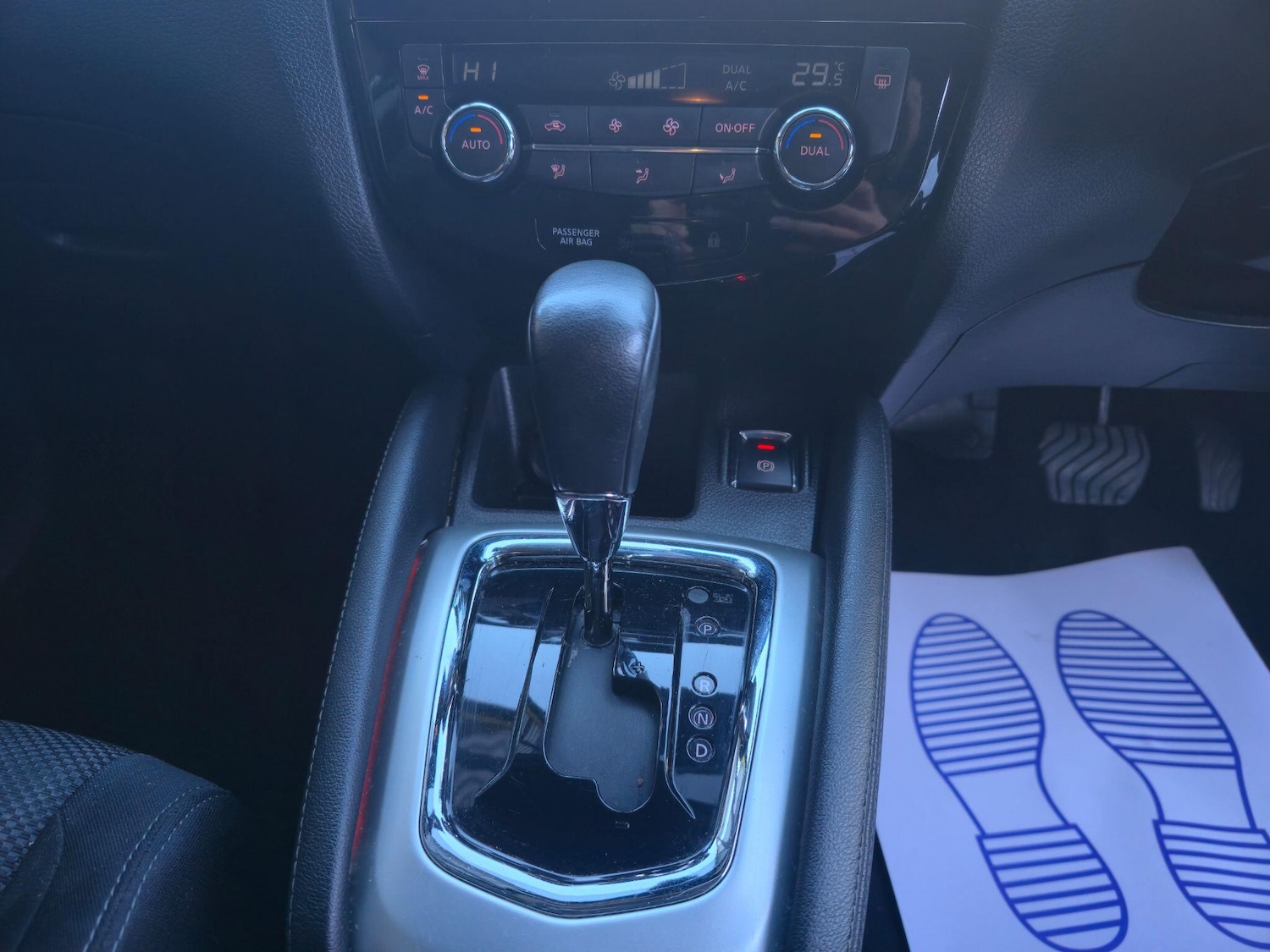 Used Nissan Qashqai 2015 for sale - 77091839: Photo 16