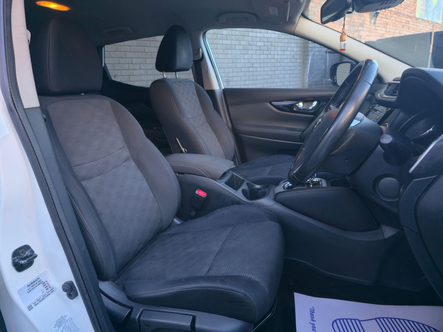 Used Nissan Qashqai 2015 for sale - 77091839: Photo 17