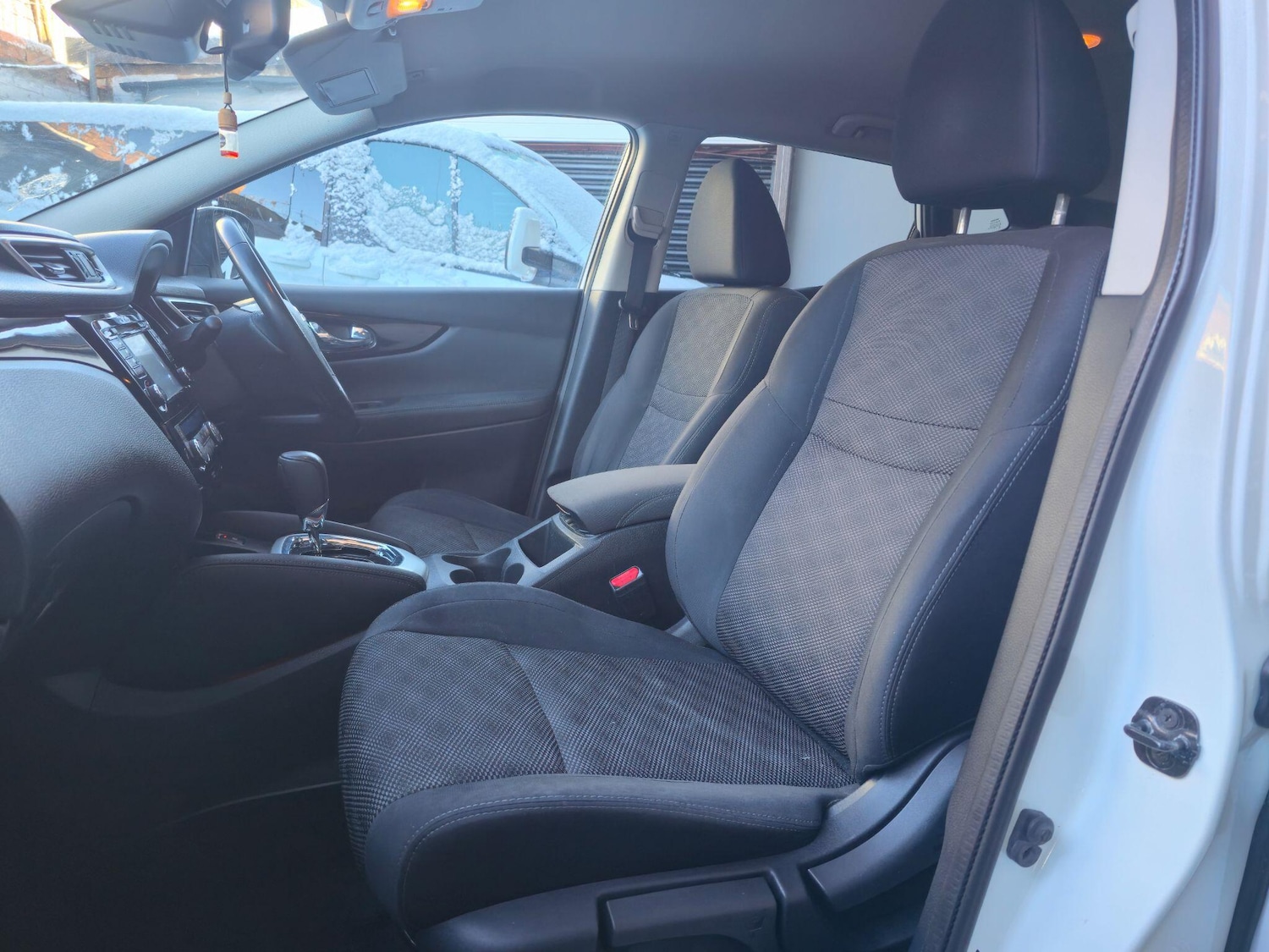 Used Nissan Qashqai 2015 for sale - 77091839: Photo 19