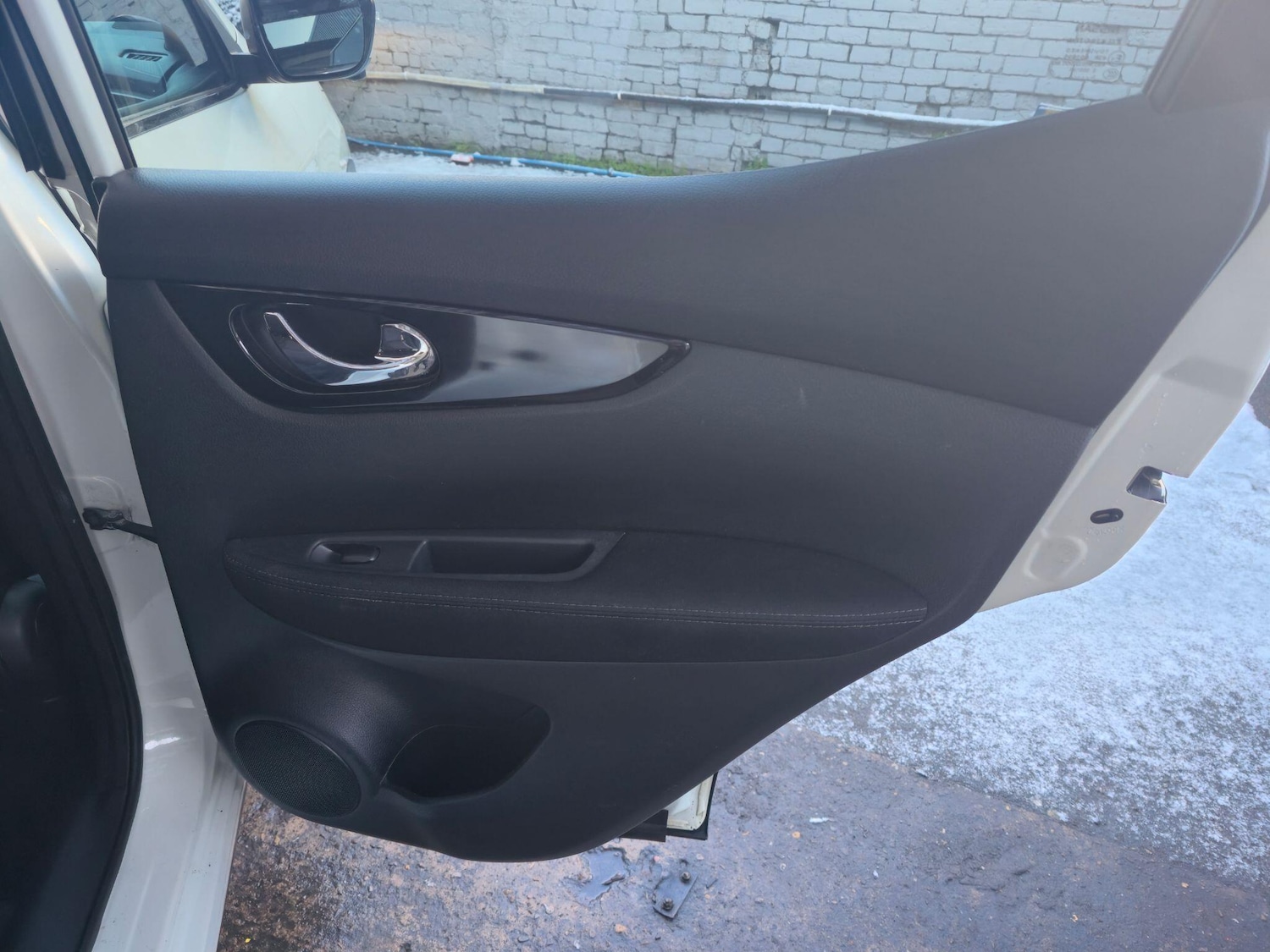 Used Nissan Qashqai 2015 for sale - 77091839: Photo 22