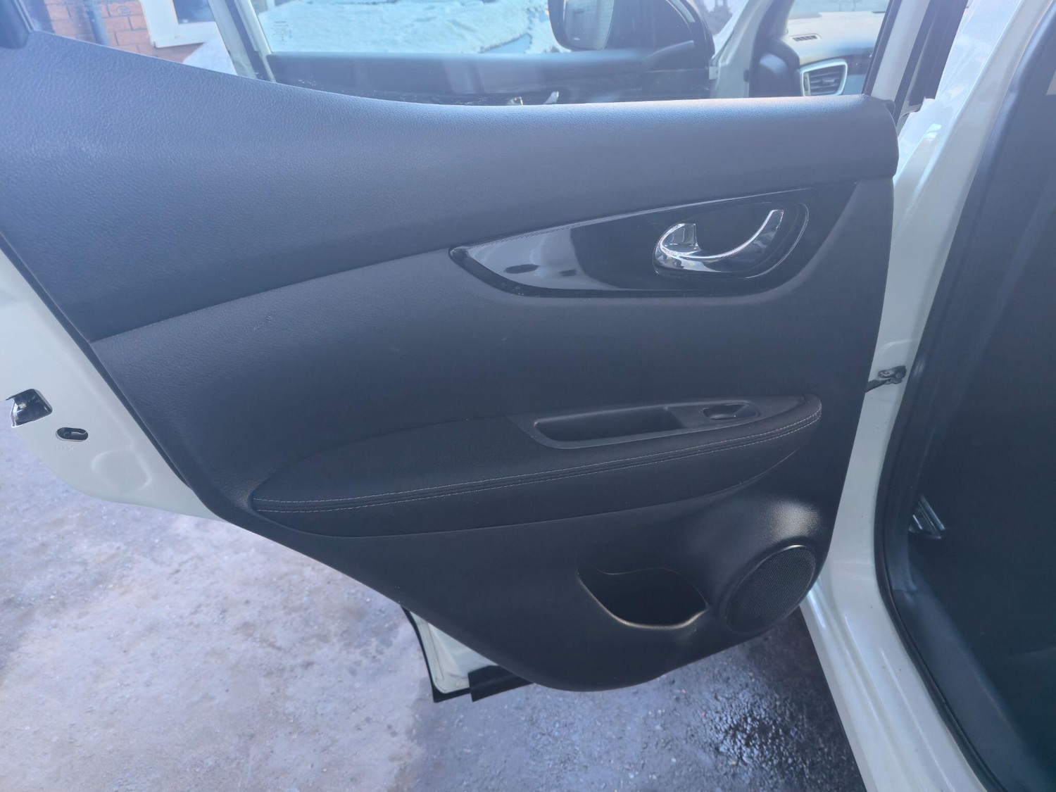 Used Nissan Qashqai 2015 for sale - 77091839: Photo 24