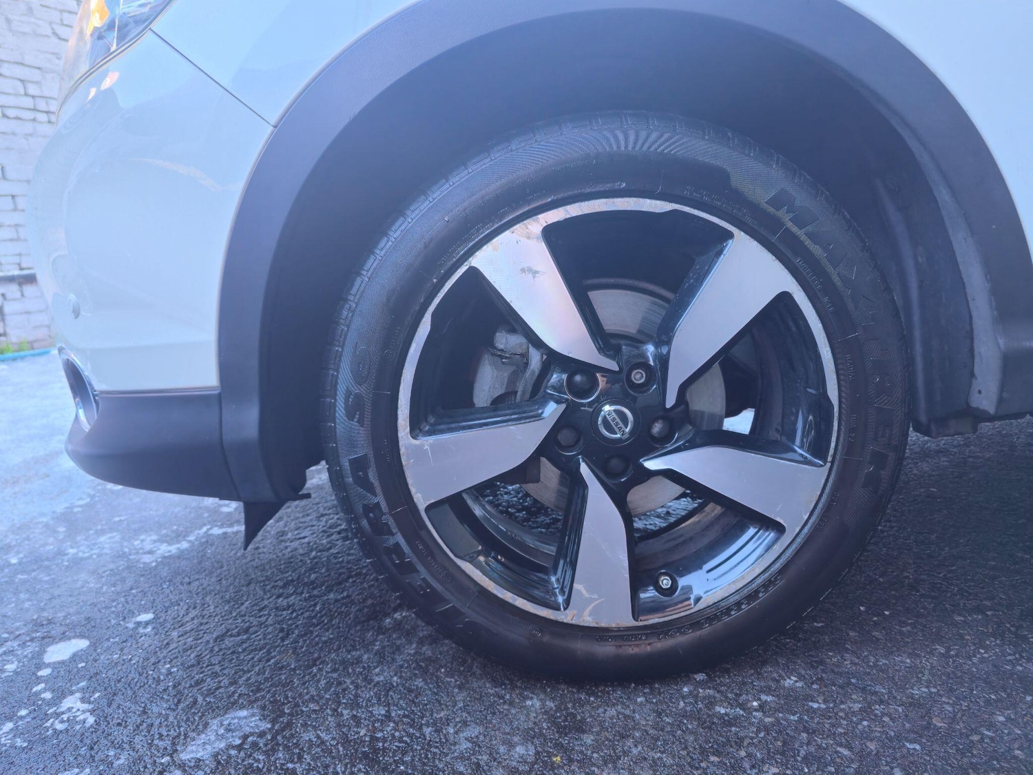 Used Nissan Qashqai 2015 for sale - 77091839: Photo 26