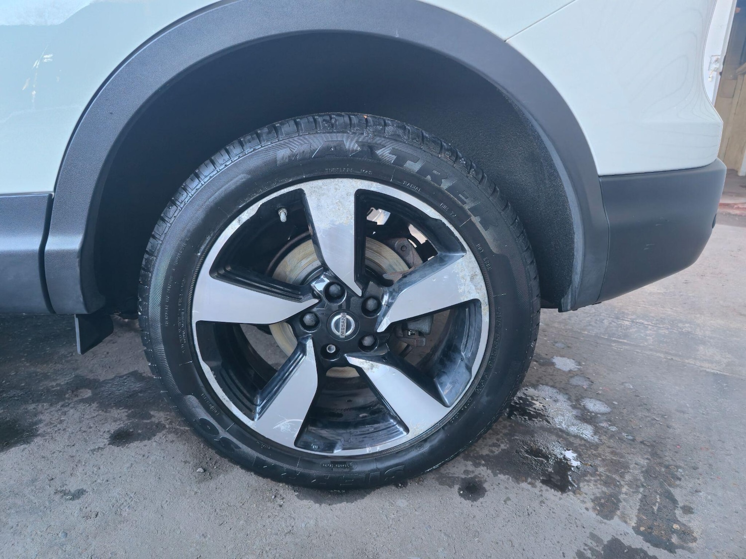 Used Nissan Qashqai 2015 for sale - 77091839: Photo 27