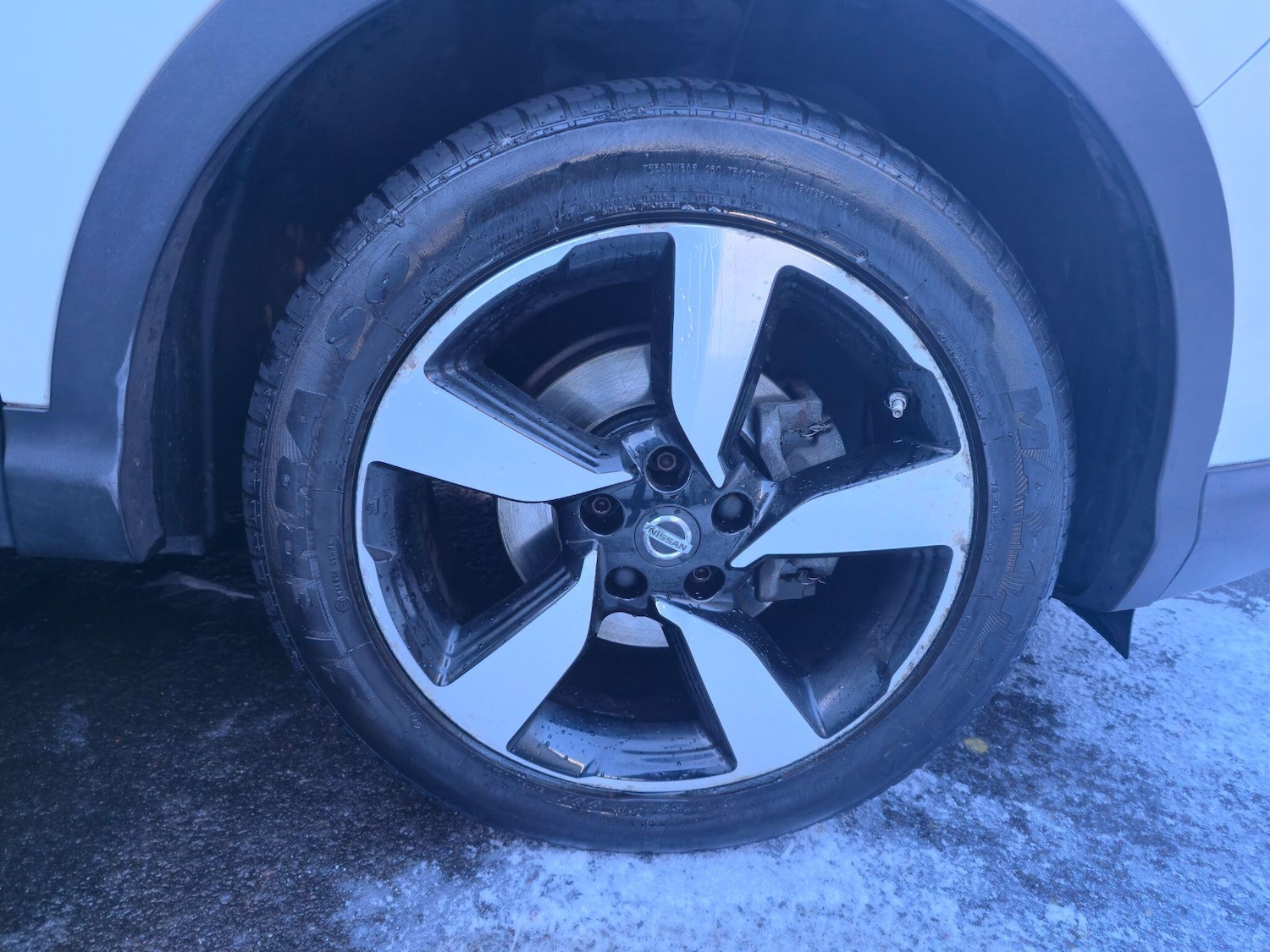 Used Nissan Qashqai 2015 for sale - 77091839: Photo 28