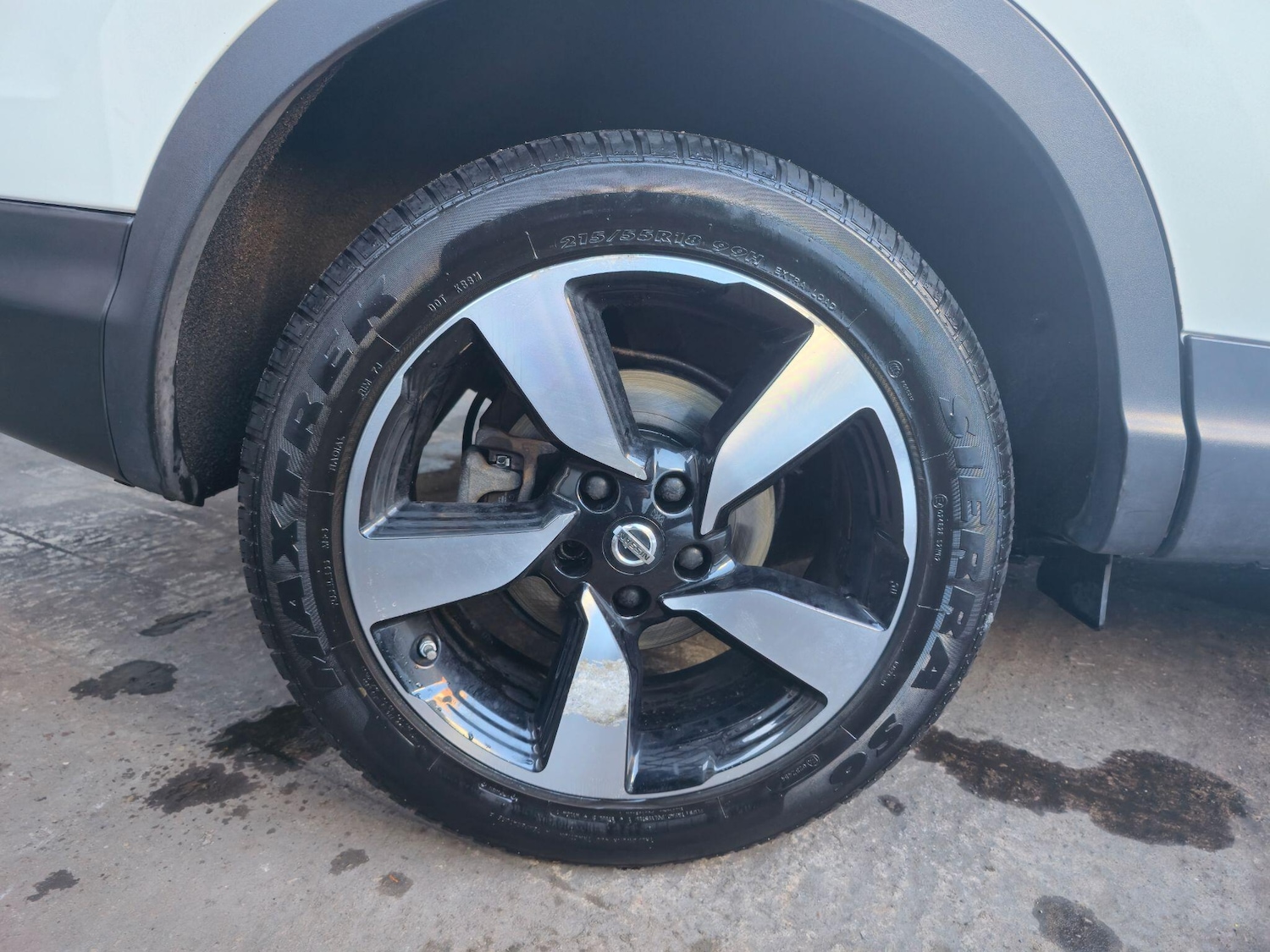 Used Nissan Qashqai 2015 for sale - 77091839: Photo 29