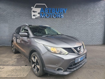 Used Nissan Qashqai 2016 for sale - 79075220: Photo