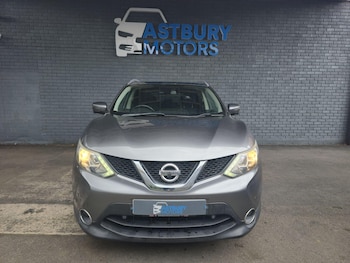 Used Nissan Qashqai 2016 for sale - 79075220: Photo