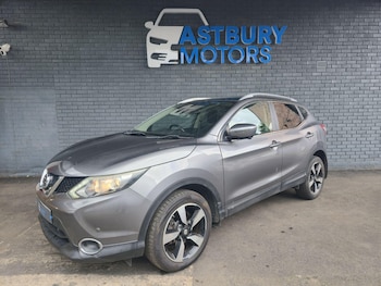 Used Nissan Qashqai 2016 for sale - 79075220: Photo