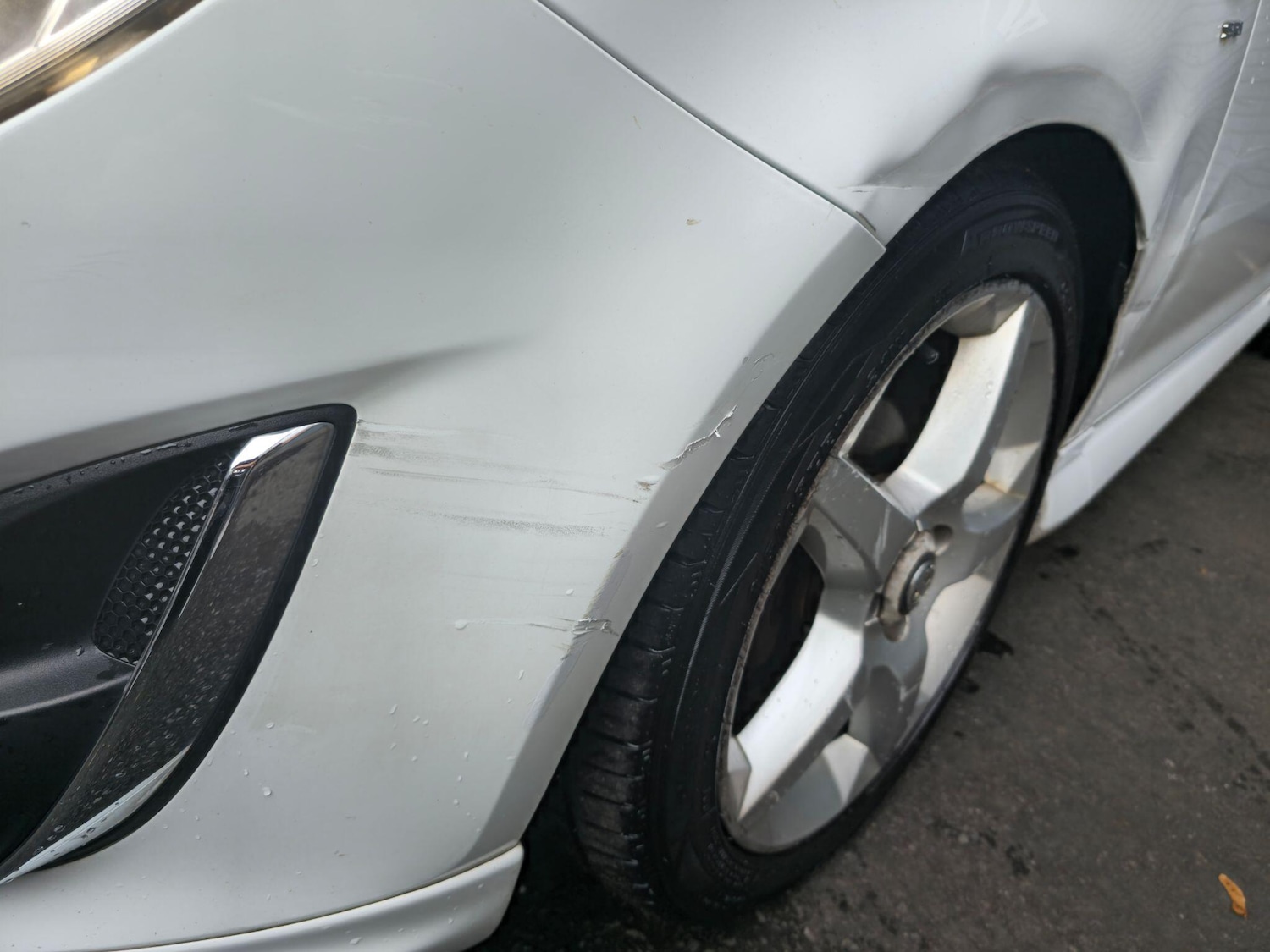 Used Vauxhall Corsa 2011 for sale - 76693737: Photo 10