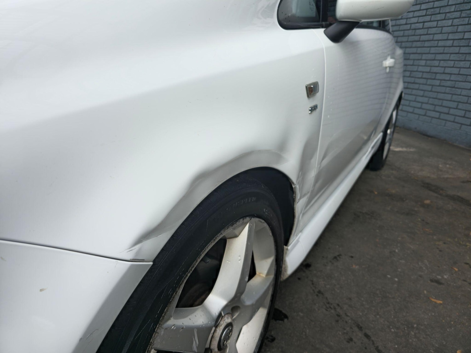 Used Vauxhall Corsa 2011 for sale - 76693737: Photo 11