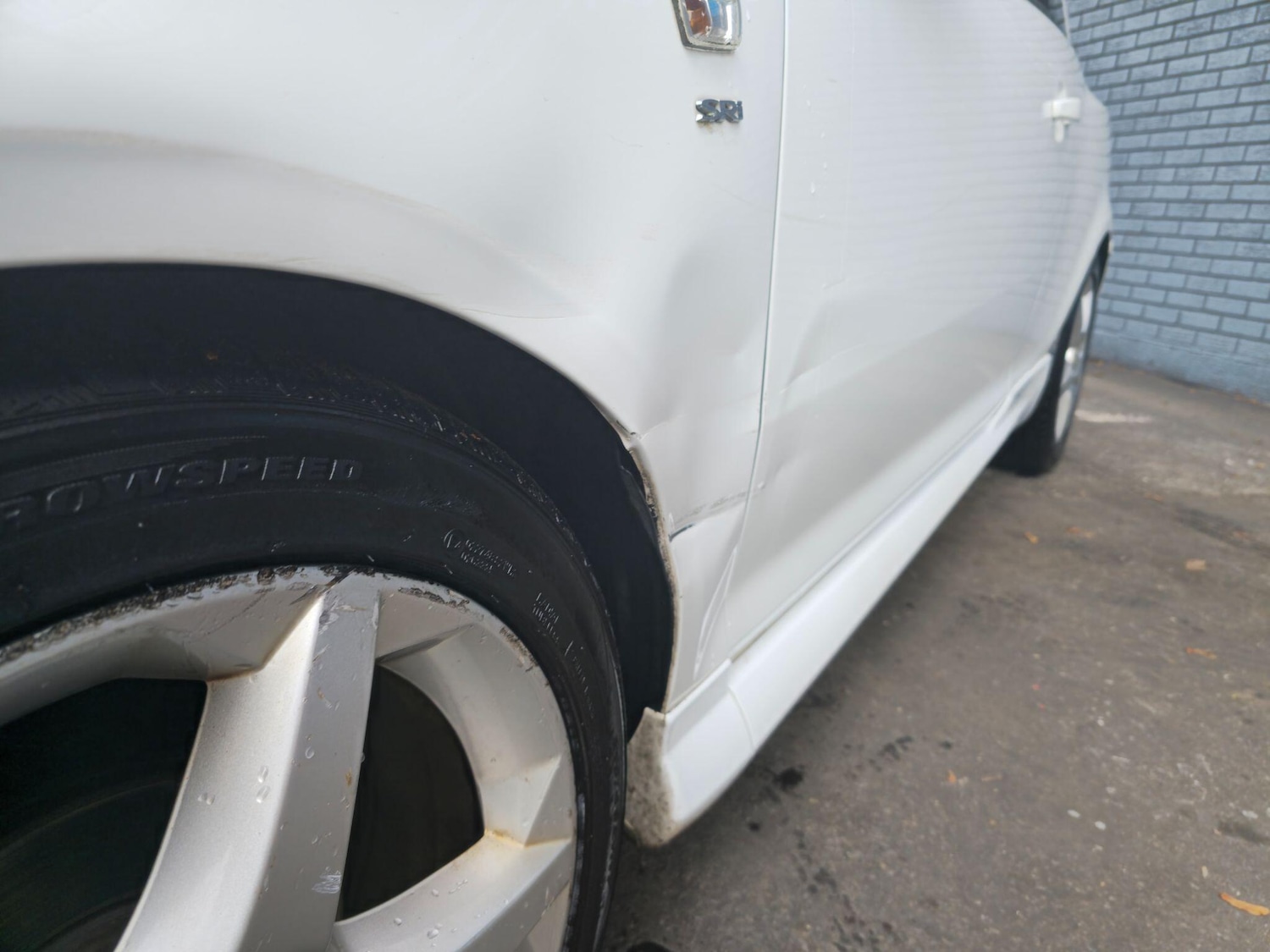 Used Vauxhall Corsa 2011 for sale - 76693737: Photo 12