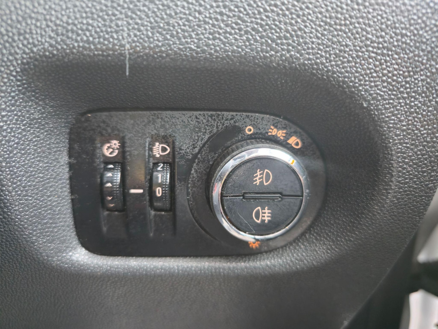 Used Vauxhall Corsa 2011 for sale - 76693737: Photo 17