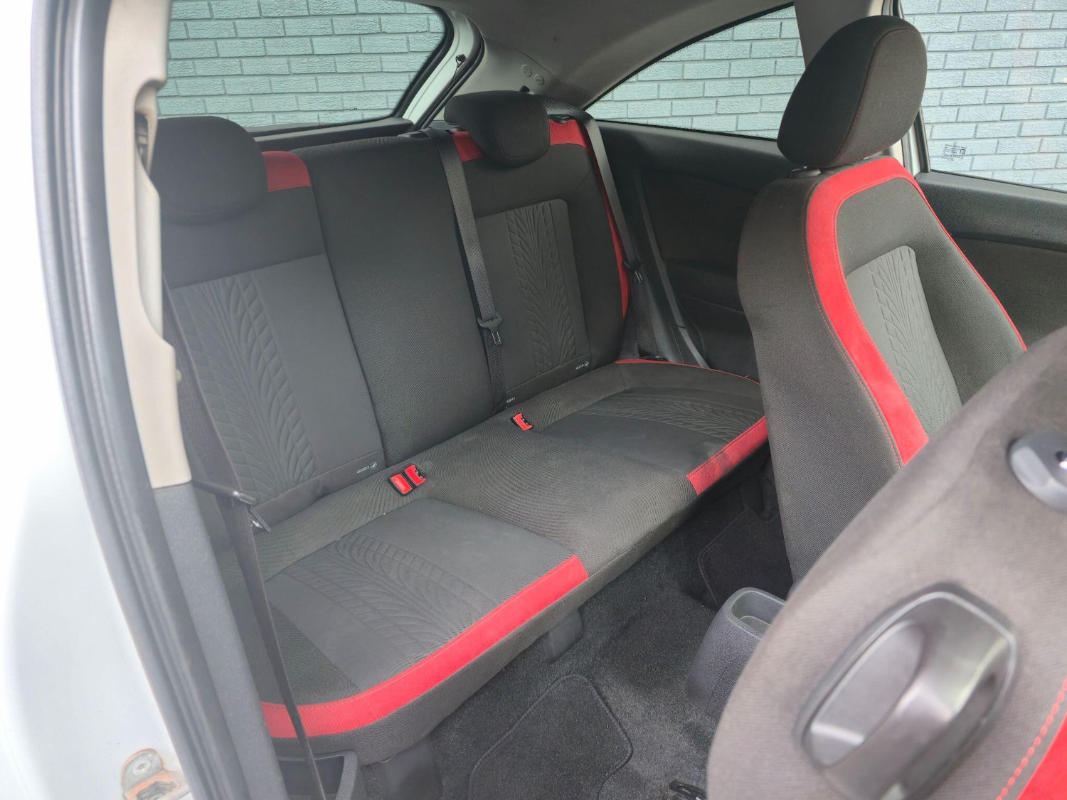 Used Vauxhall Corsa 2011 for sale - 76693737: Photo 20