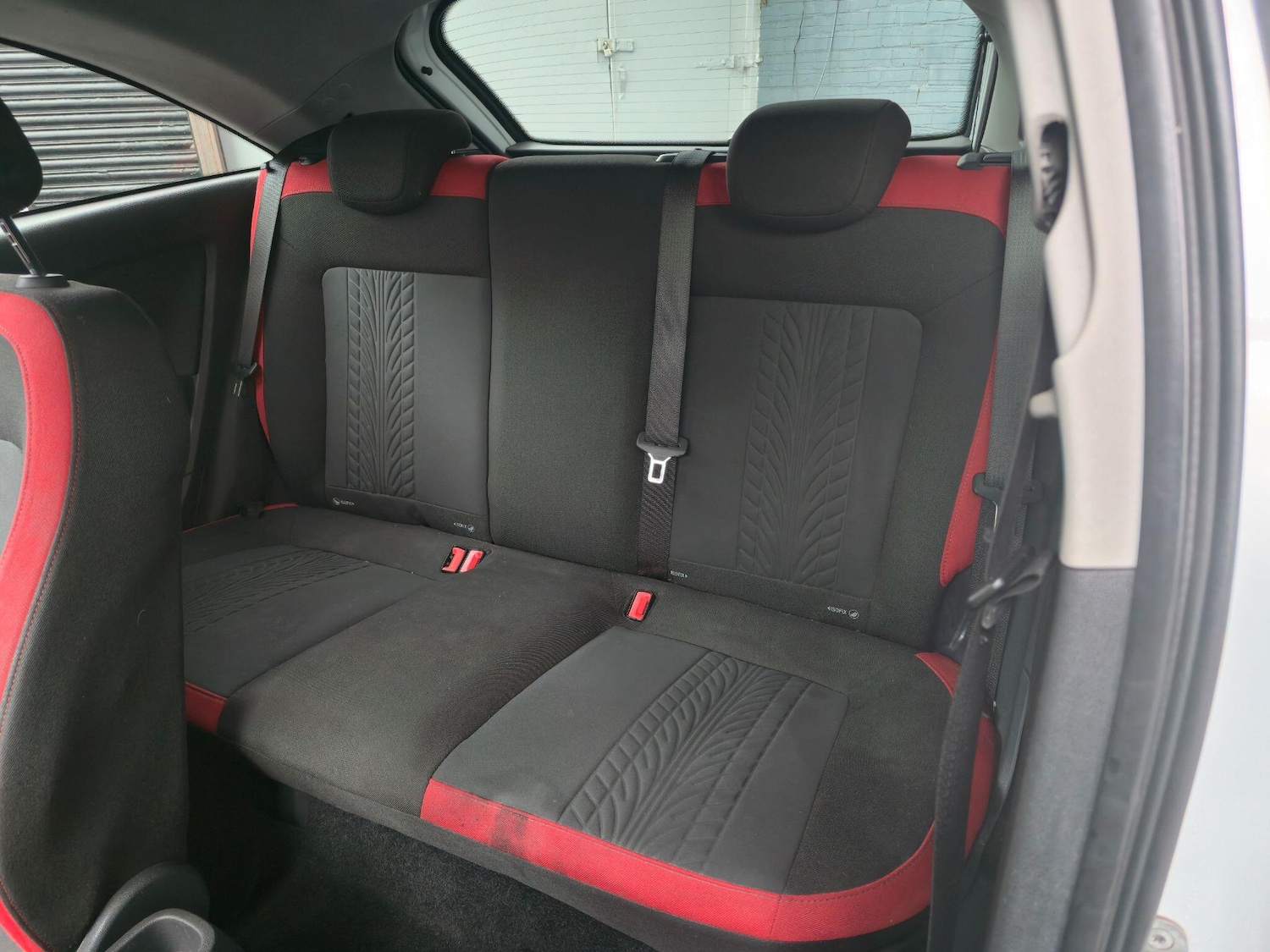 Used Vauxhall Corsa 2011 for sale - 76693737: Photo 22