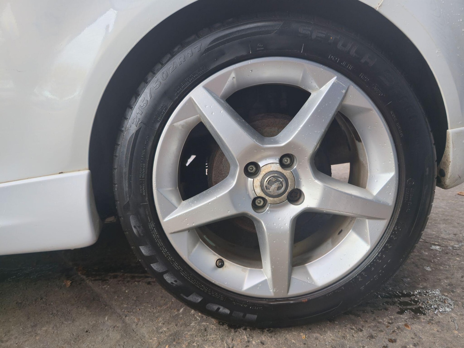 Used Vauxhall Corsa 2011 for sale - 76693737: Photo 26