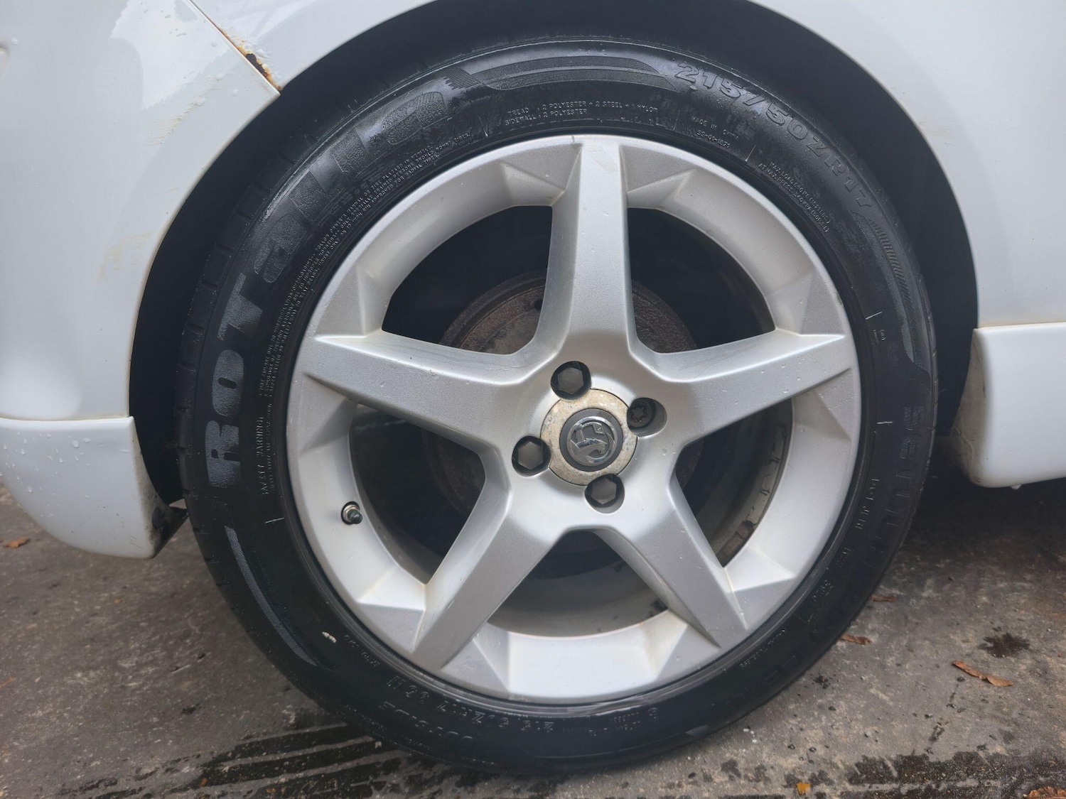 Used Vauxhall Corsa 2011 for sale - 76693737: Photo 27