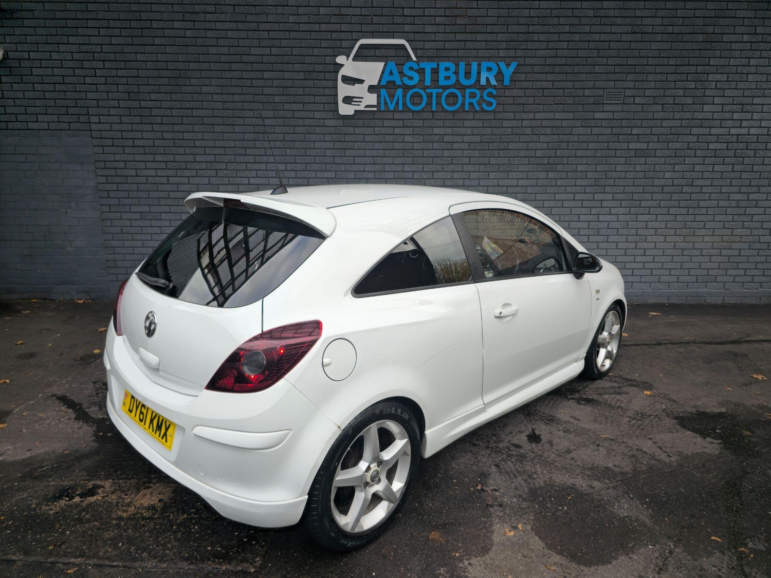 Used Vauxhall Corsa 2011 for sale - 76693737: Photo 7