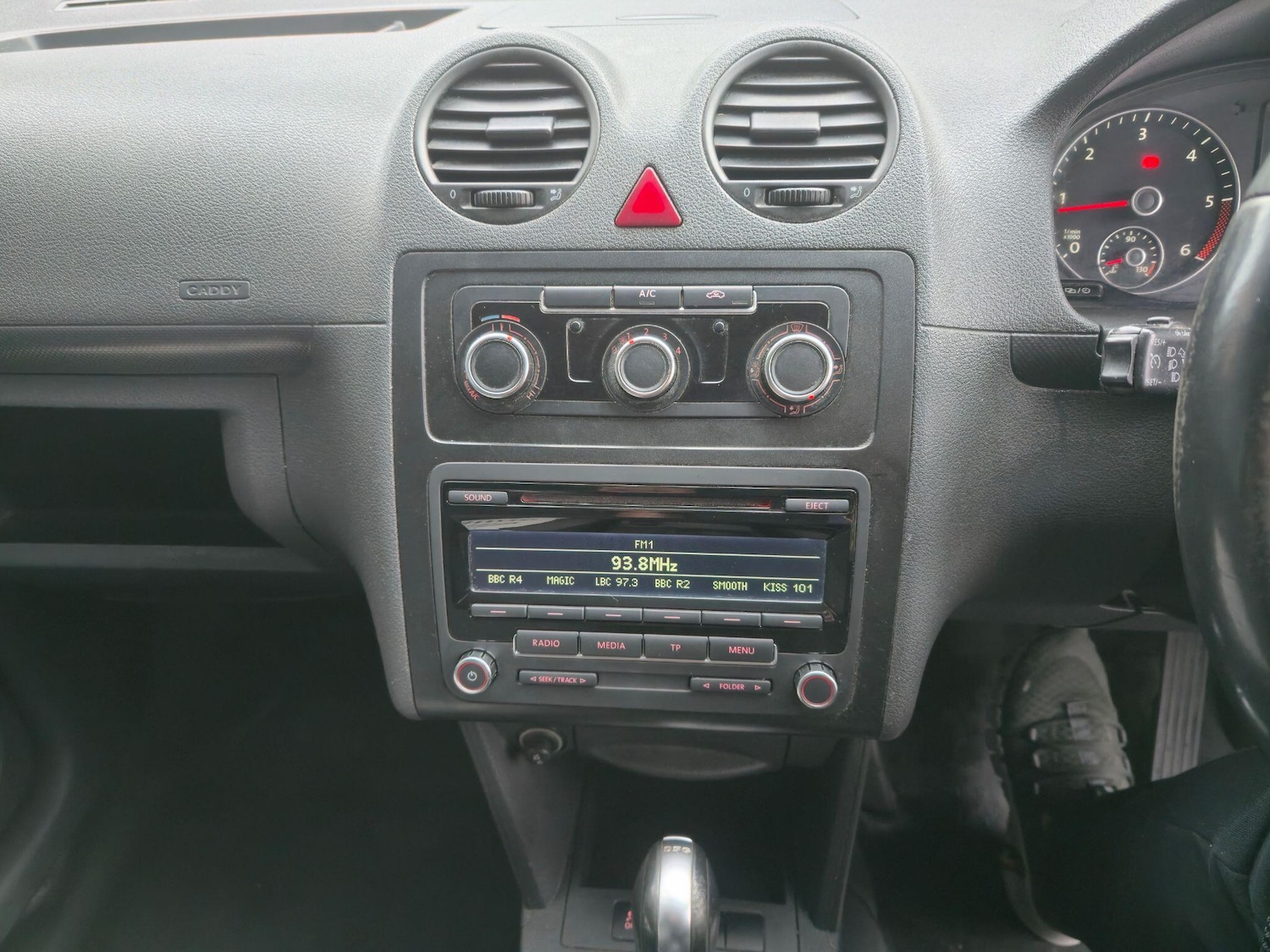 Used Volkswagen Caddy Maxi 2014 for sale - 76839563: Photo 18