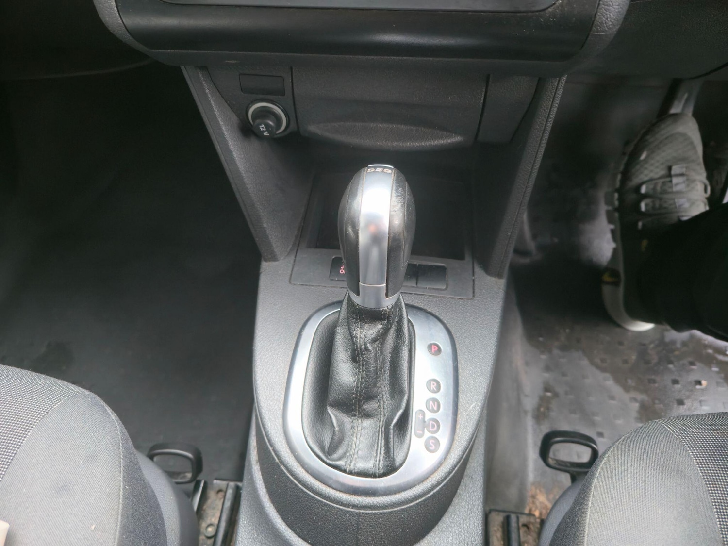 Used Volkswagen Caddy Maxi 2014 for sale - 76839563: Photo 19