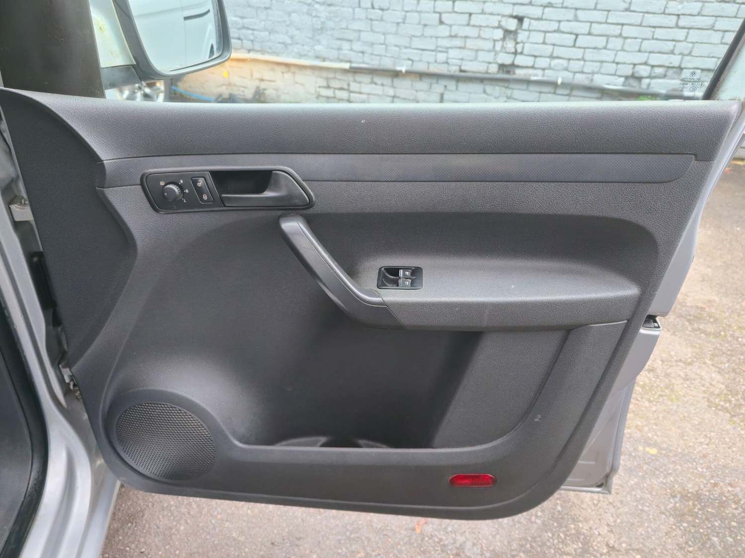 Used Volkswagen Caddy Maxi 2014 for sale - 76839563: Photo 27