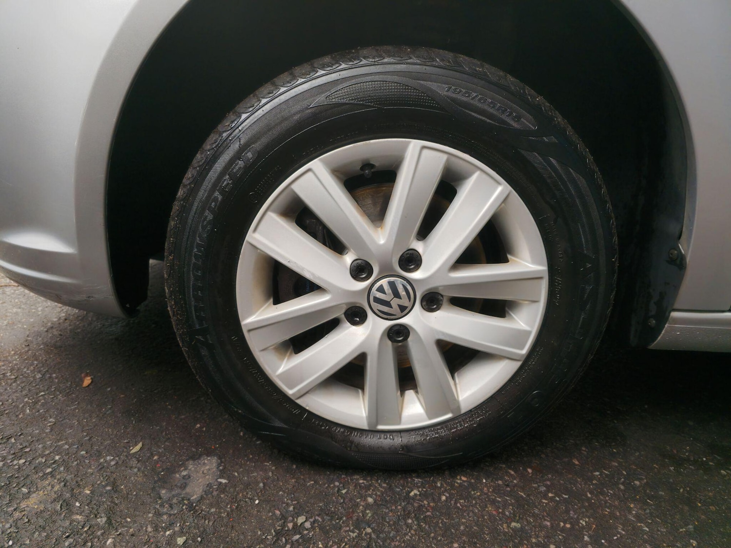 Used Volkswagen Caddy Maxi 2014 for sale - 76839563: Photo 31