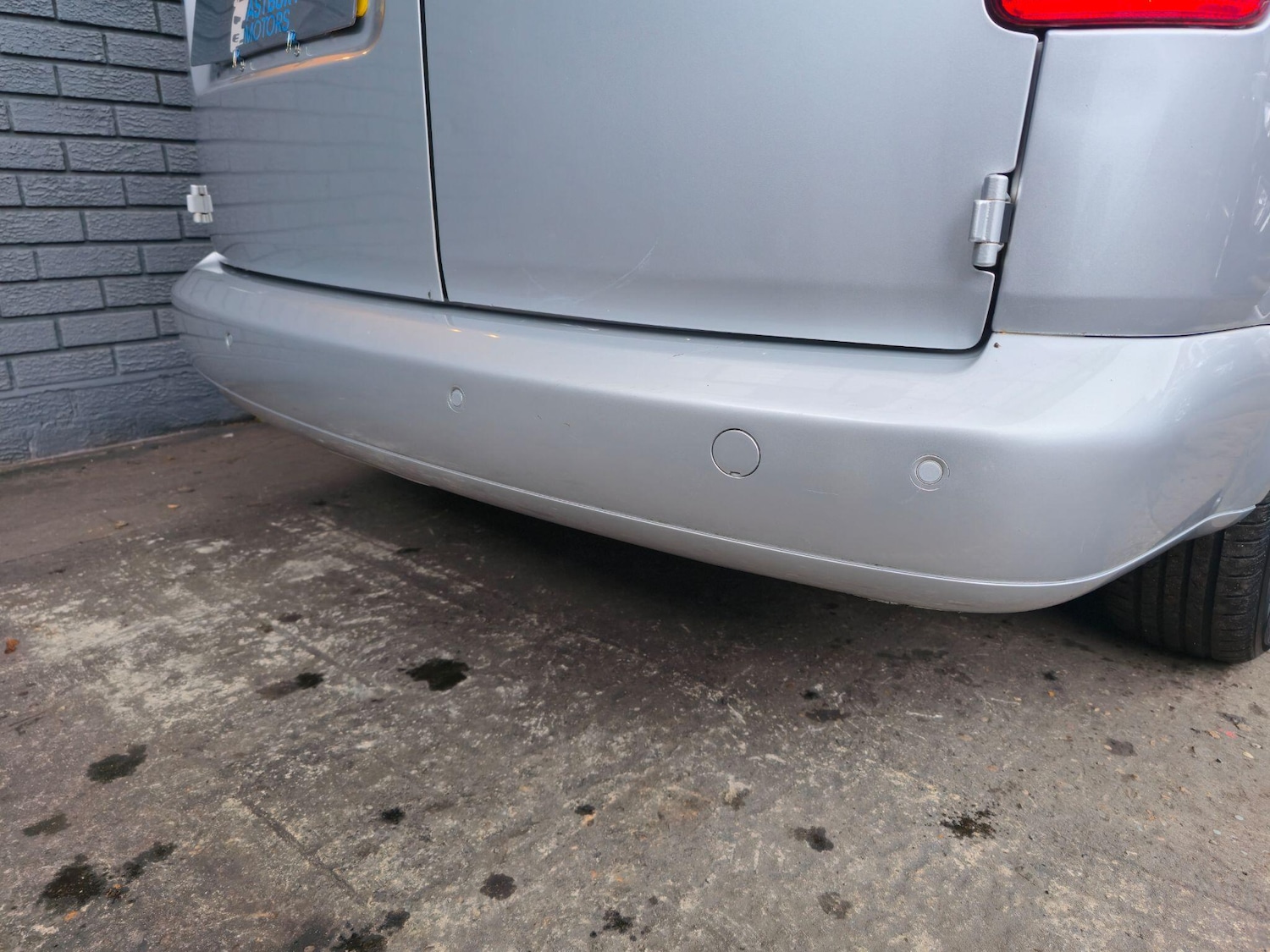 Used Volkswagen Caddy Maxi 2014 for sale - 76839563: Photo 7