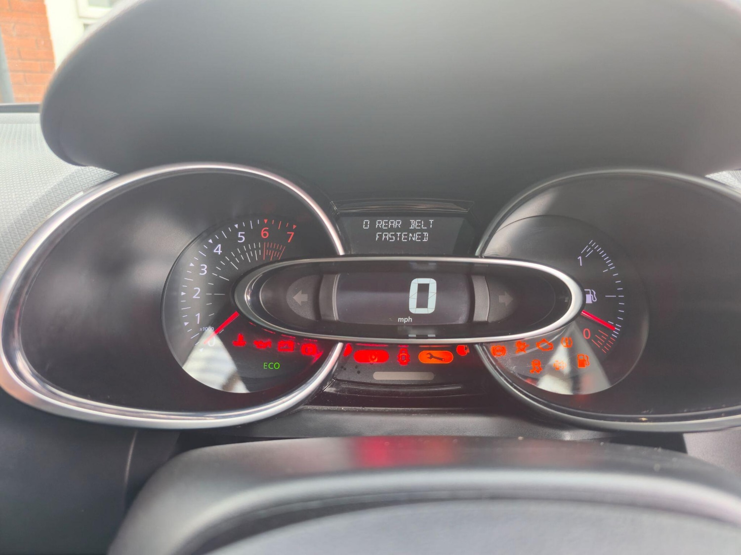 Used Renault Clio 2019 for sale - 76689405: Photo 11