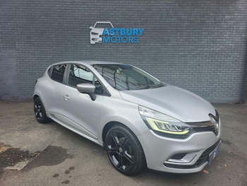 Used Renault Clio 2019 for sale - 76689405: Photo