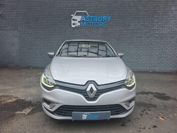 Used Renault Clio 2019 for sale - 76689405: Photo