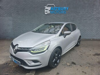 Used Renault Clio 2019 for sale - 76689405: Photo