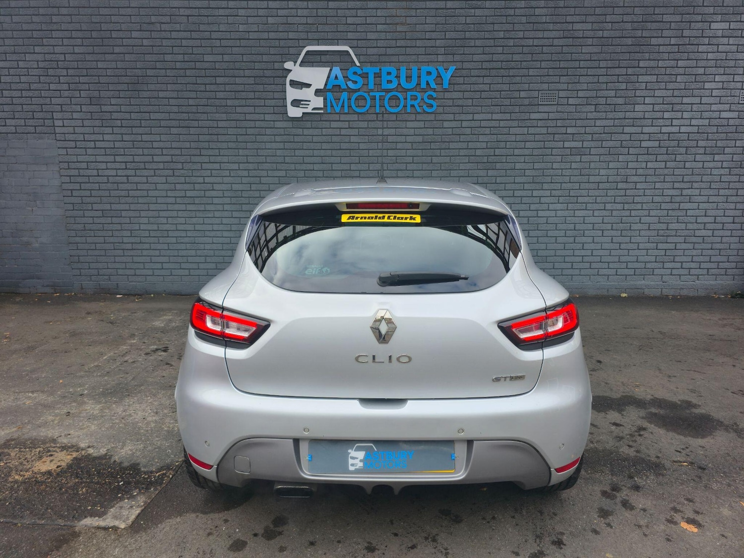 Used Renault Clio 2019 for sale - 76689405: Photo 6