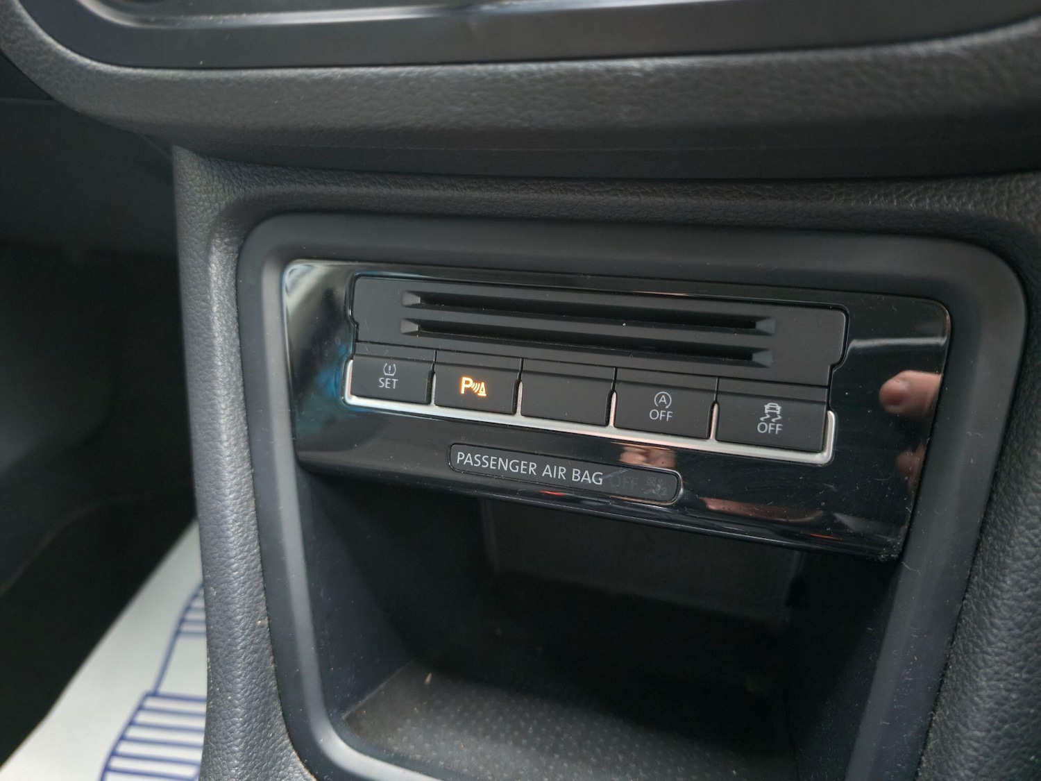 Used SEAT Alhambra 2018 for sale - 76693746: Photo 19