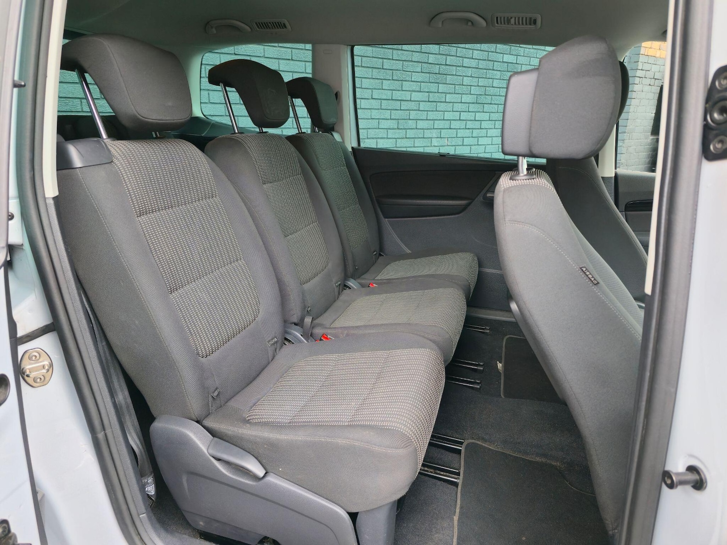 Used SEAT Alhambra 2018 for sale - 76693746: Photo 21