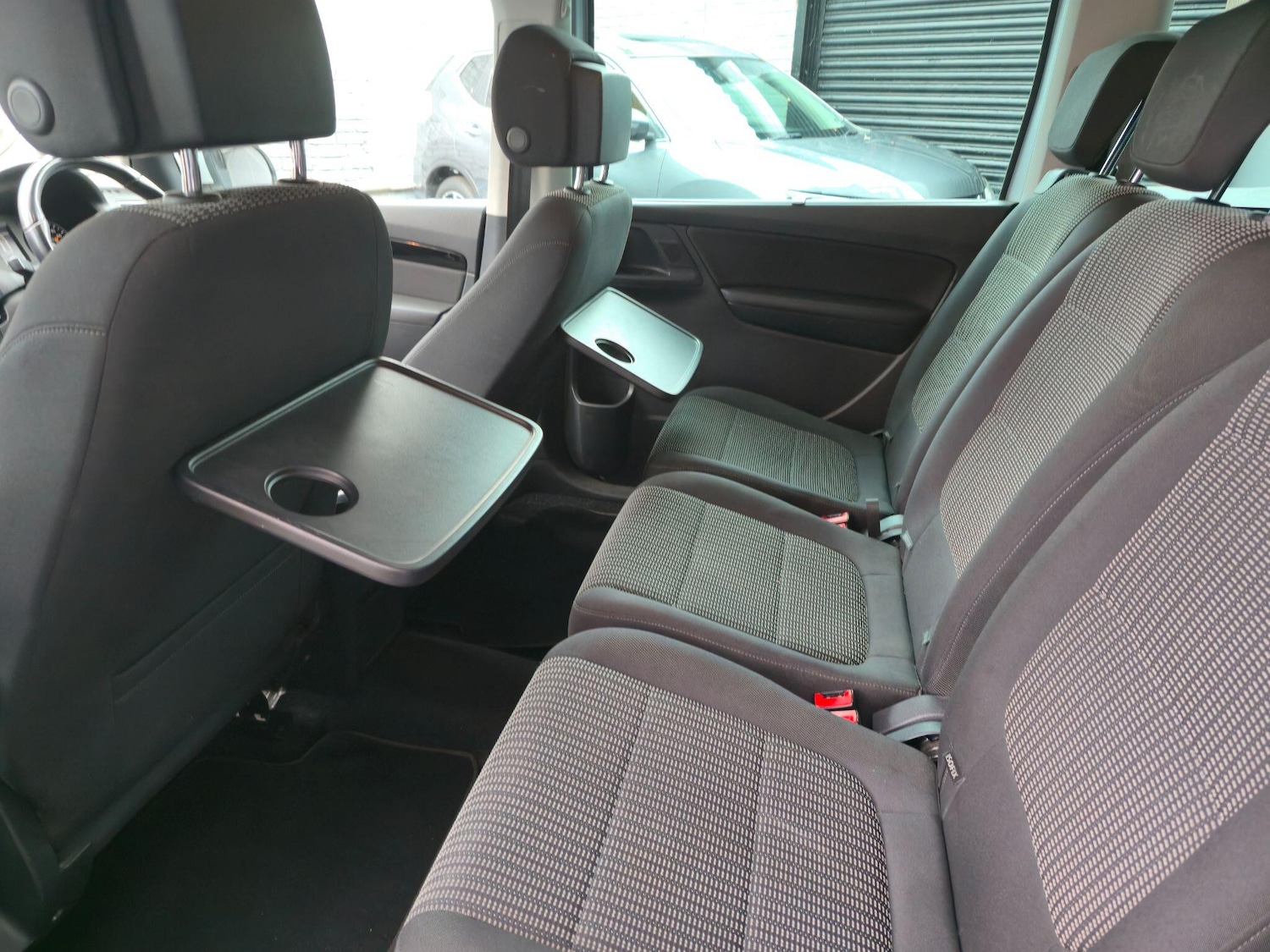 Used SEAT Alhambra 2018 for sale - 76693746: Photo 26