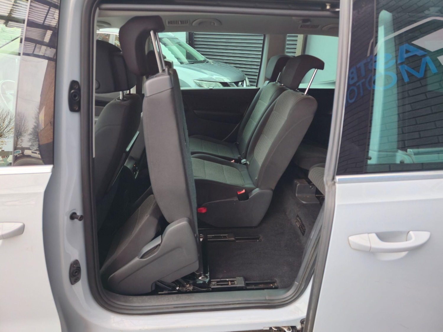 Used SEAT Alhambra 2018 for sale - 76693746: Photo 27