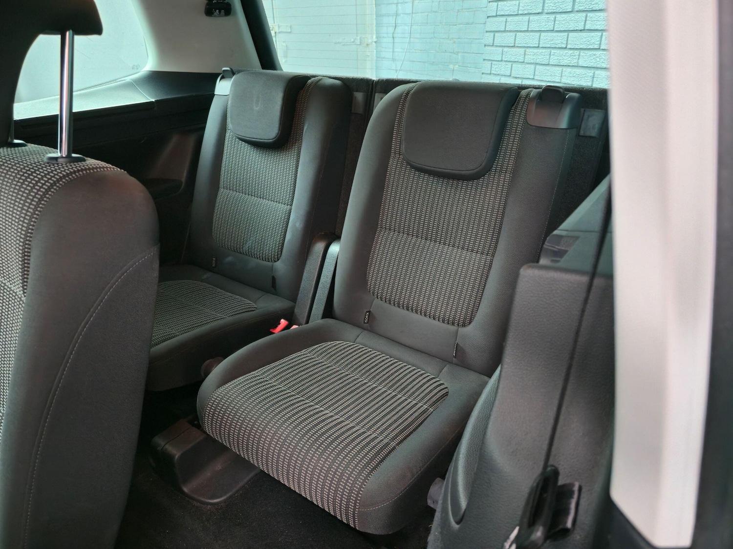 Used SEAT Alhambra 2018 for sale - 76693746: Photo 28