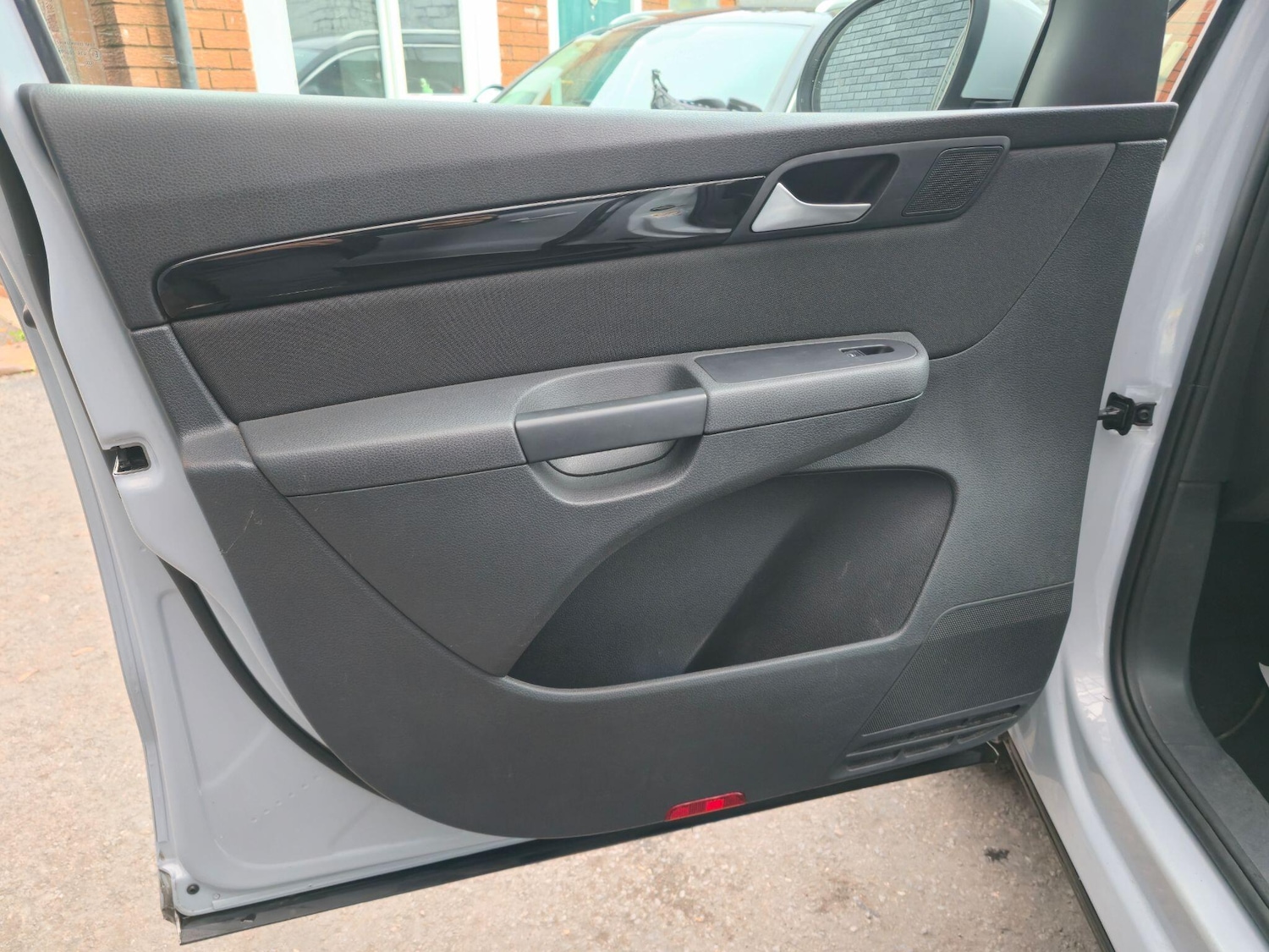 Used SEAT Alhambra 2018 for sale - 76693746: Photo 30