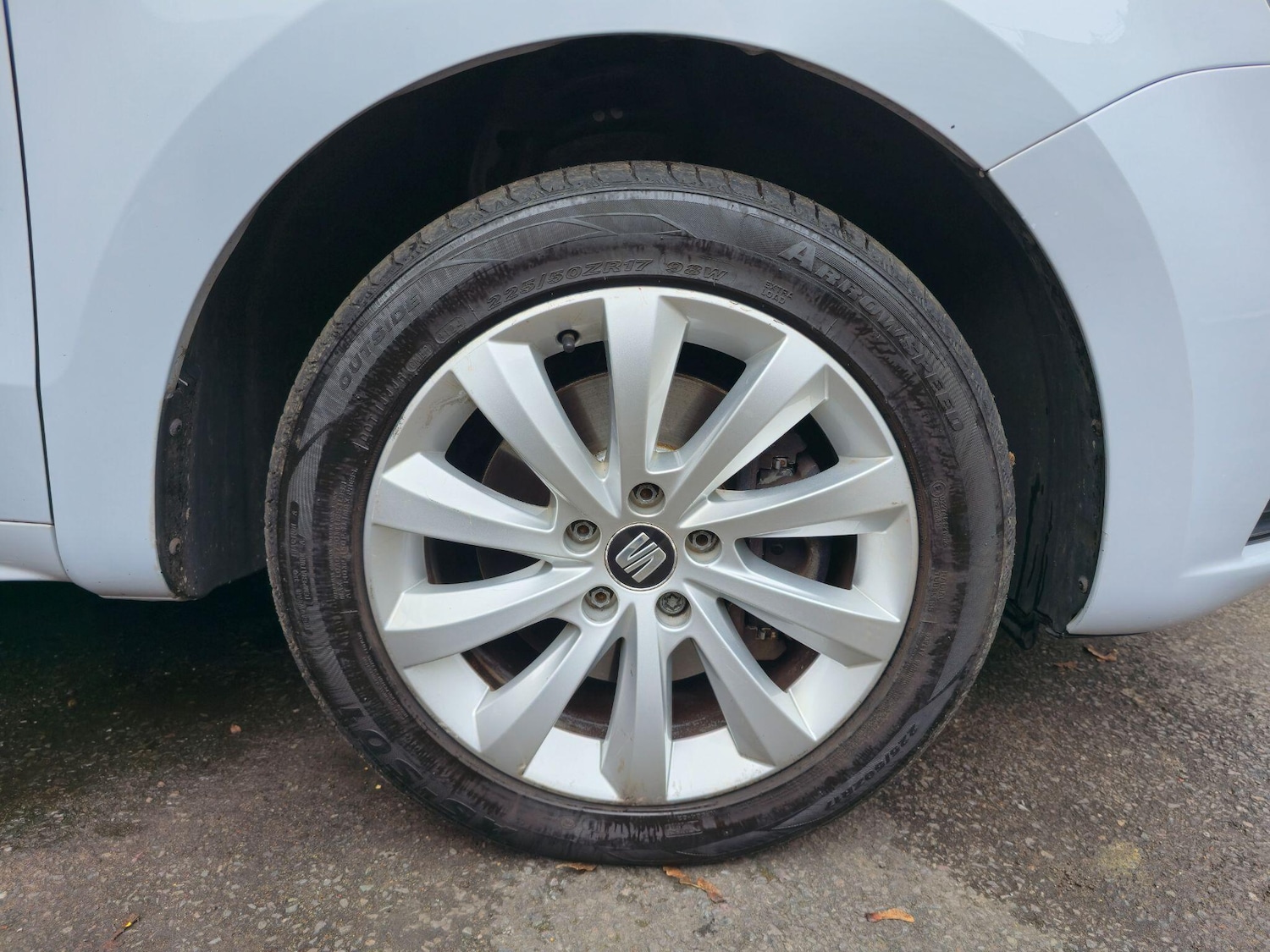 Used SEAT Alhambra 2018 for sale - 76693746: Photo 34