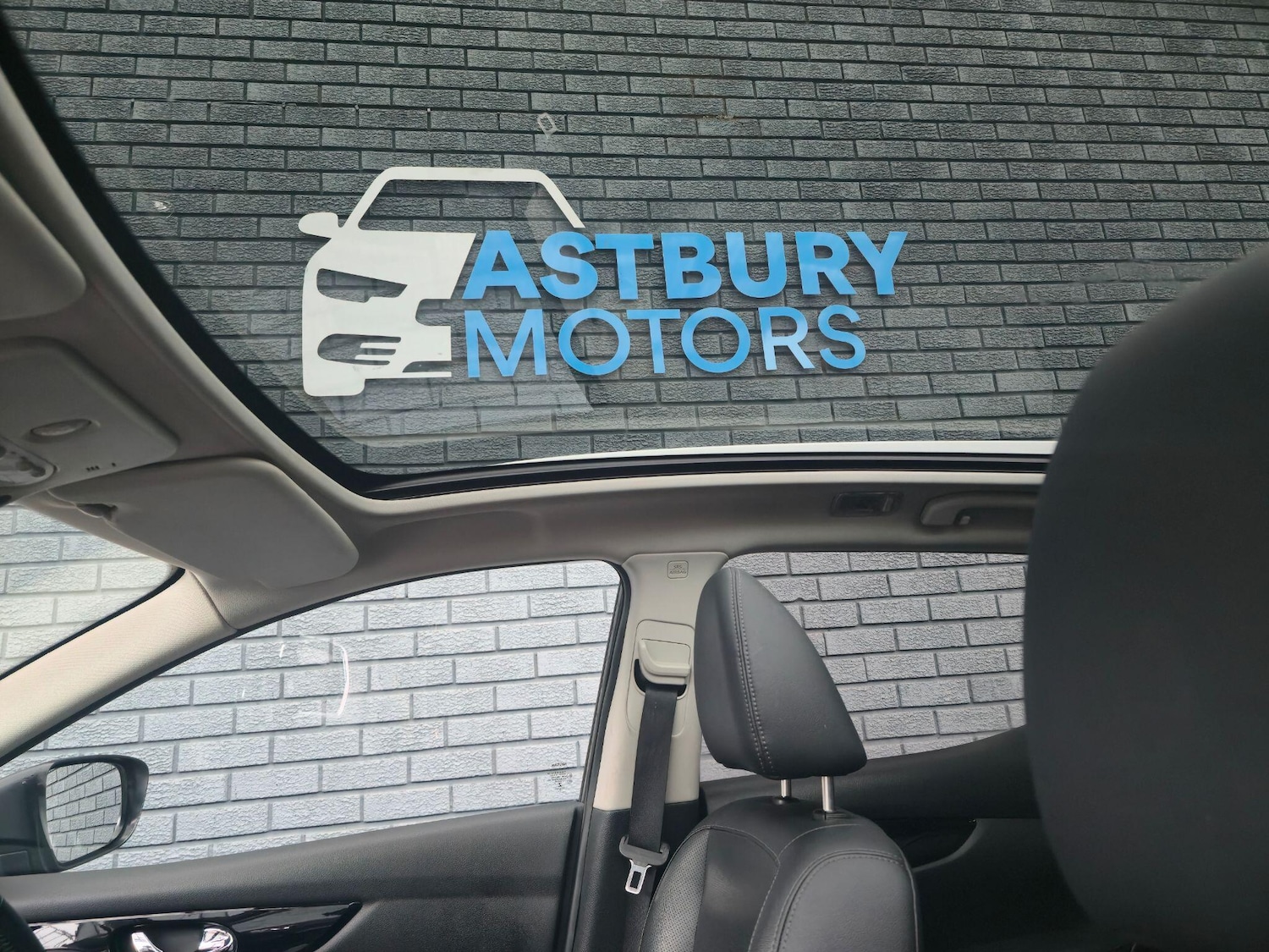 Used Nissan Qashqai 2017 for sale - 76693738: Photo 21