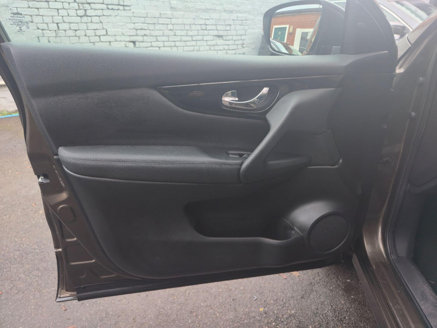 Used Nissan Qashqai 2017 for sale - 76693738: Photo 24